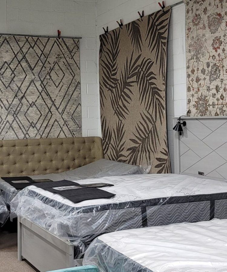 Mattresses in Cedar Rapids, IA Bills' Brothers Furniture